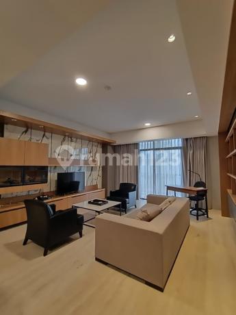 Apartemen Eksekutif Menteng Apartemen Eksekutif Menteng