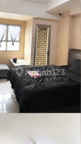 Dijual Apartemen Full Furnish M Square Mekarwangi Cibaduyut Bandung