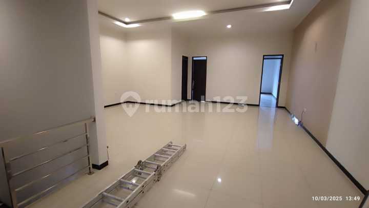 Dijual Rumah Siaphuni Mewah Murah Cluster Ekslusif Mekarwangi Bandung 