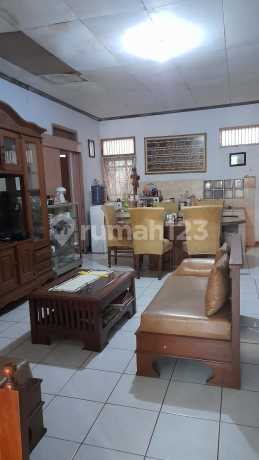 Dijual Rumah Murah Luas Di Antapani Bandung