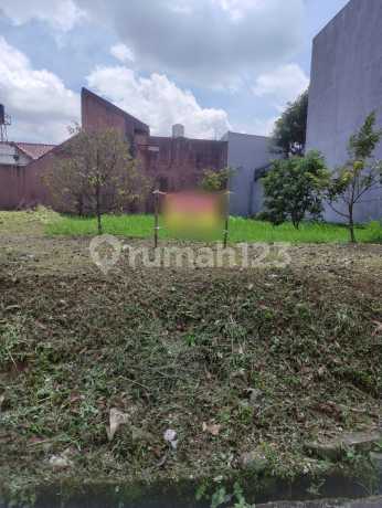 Land for Sale Cheap in Bogor City Within Main Road Cluster