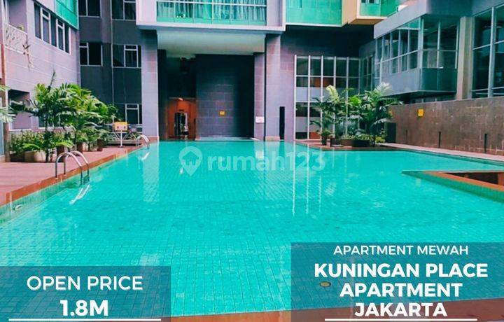 Dijual Cepat Apartment Murah Di Kuningan Place Apartment Jakarta*dijual Cepat Apartment Murah Di Kuningan Place Apartment Jakarta*dijual Cepat Apartment Murah Di Kuningan Place Apartment Jakarta