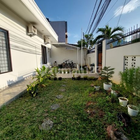 House in Kelapa Gading Permai, Hook - Fully Renovated