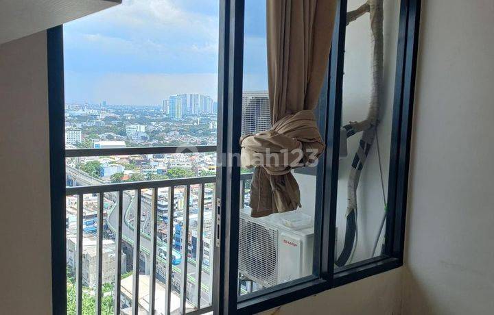 Apartment 2 BR di Apartment Kebayoran Icon, Kebayoran Lama, Jakarta Selatan