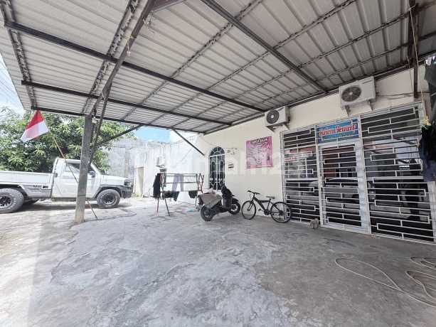 Bengkong Nusantara 2 Dekat Ruko Cahaya Garden