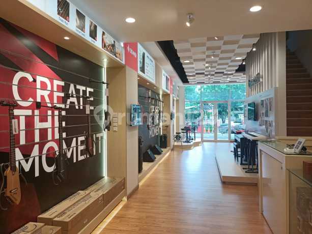 Ruko Itc Permata Hijau Emerald 4 Lantai Plus 2 Kios Bagus Strategis Permata Hijau Jakarta Selatan Ruko Itc Permata Hijau Emerald 4 Lantai Plus 2 Kios Bagus Strategis Permata Hijau Jakarta Selatan