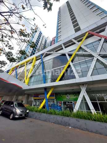 Dijual Cepat Apartemen Nest 2 BR Unfurnished Dekat Puri Indah Tangerang