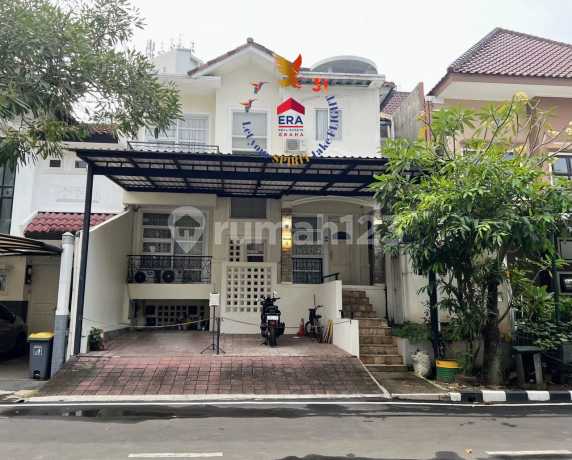 Hot Deal! Rumah Siap Huni Lebak Bulus Jakarta Selatan Hot Deal! Rumah Siap Huni Lebak Bulus Jakarta Selatan