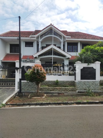 Rumah Cantik 2 Lantai Terawat Puri Cinere Rumah Cantik 2 Lantai Terawat Puri Cinere