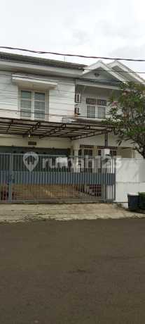 Rumah 2 Lantai Jl Kucica Bintaro 9 Tangerang Selatan