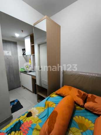 Di Sewakan Apartemen Studio Osaka Riverview Pik 2 Semi Furnished Di Sewakan Apartemen Studio Osaka Riverview Pik 2 Semi Furnished