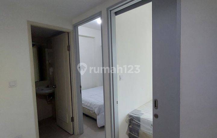 Disewakan Apartemen Osaka Riverview 2Bedroom PIK 2