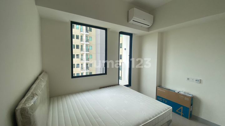 Apartment for Rent Osaka Riverview Pik 2 Semi Furnished