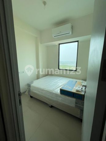 DiJual MURAH Apartemen 2Bedroom OSAKA RIVERVIEW PIK 2 SemiFurnished DiJual MURAH Apartemen 2Bedroom OSAKA RIVERVIEW PIK 2 SemiFurnished