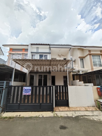 Jual Rumah Siap Huni di Kota Tangerang  