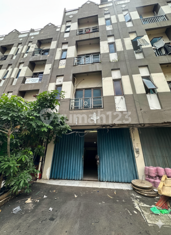 Jual Cepat Ruko di Sunter Jual Cepat Ruko di Sunter