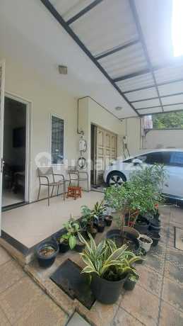 Jual Cepat Rumah Bagus Lokasi Strategis di Sunter