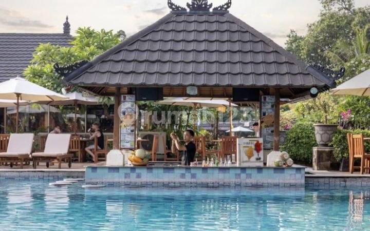 45 M2 Apartment in Tourist Location in Legian Kuta 0 Bedrooms 45 M2 Apartment in Tourist Location in Legian Kuta 0 Bedrooms