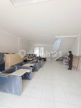 Dijual Ruko Emerald Avenue Sektor 9