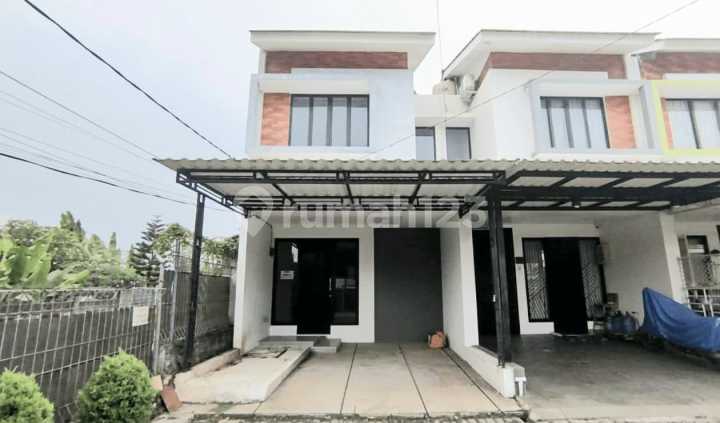 Rumah di Jual Siap Huni Cluster Neo Oasis