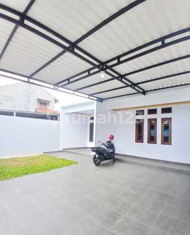 Rumah Bagus dekat british school SHM