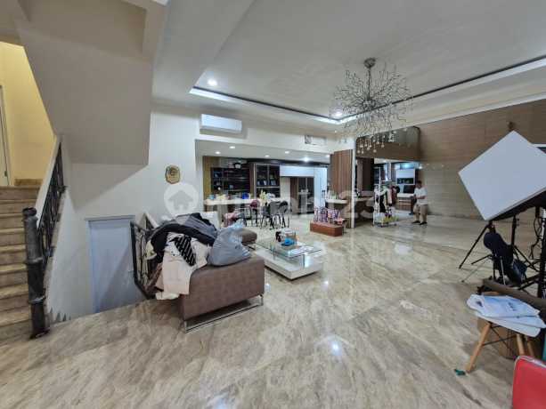 Rumah 10X25 Dekat Tol dan Mall Pik