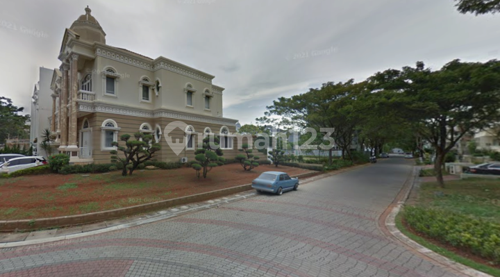 Kavling Golf Coast Pik Posisi Hoek Uk 384m2 Dekat Pintu Tol Gold Coast Kavling Golf Coast Pik Posisi Hoek Uk 384m2 Dekat Pintu Tol Gold Coast