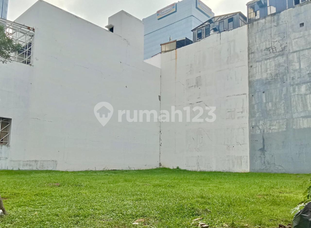 Kavling Hadap Danau Dekat Pintu Tol Uk 450m2 Di Garden House Pik Kavling Hadap Danau Dekat Pintu Tol Uk 450m2 Di Garden House Pik