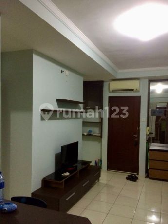 Apartemen Mediterania Garden Residence 2 (Tanjung Duren) 2 Kamar Tidur Furnished Bagus Apartemen Mediterania Garden Residence 2 (Tanjung Duren) 2 Kamar Tidur Furnished Bagus
