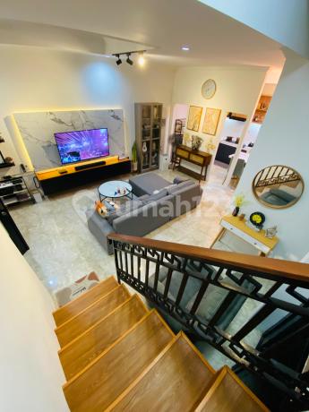 Rumah Dijual Grand Plawad