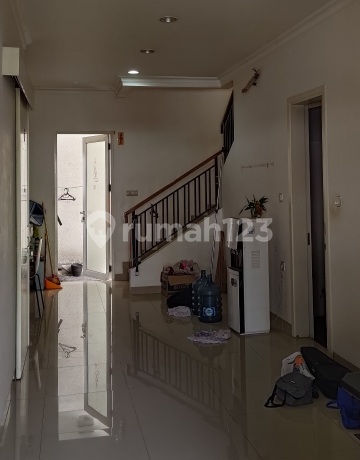 Rumah Dijual Cluster Edison Gading Serpong