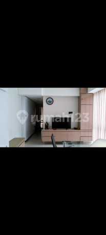 Apartment for Sale Rainbow Springs Condovilla Gading Serpong