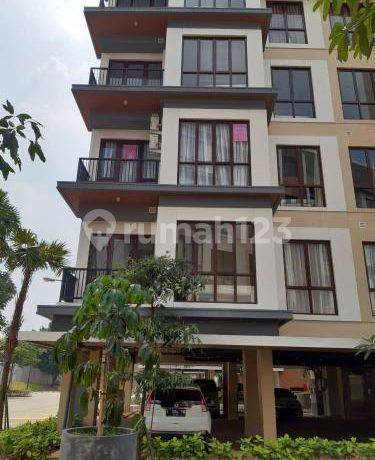 Apartemen Asatti Bsd Dijual Full Furnished 2 Kamar Tidur