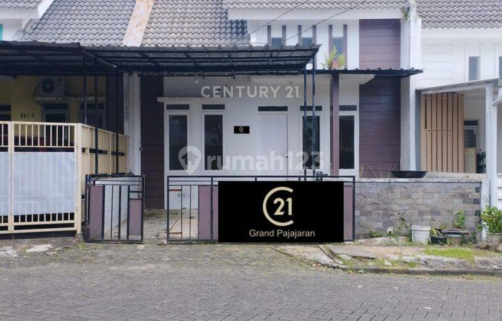Rumah Akses Tol View Gunung Siap Huni Di Kemang Regency Bogor