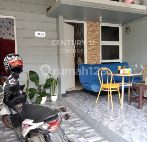 House Near Toll Road in Villa Bogor Indah 6 Sukaraja Bogor