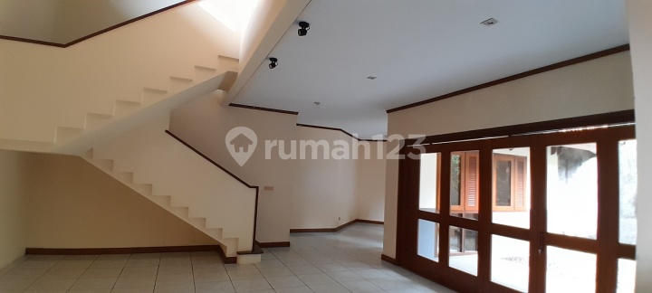  Rumah Bagus Villa Duta Kota Bogor Jual Cepat