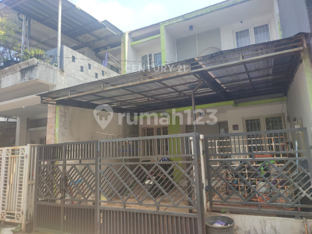 Rumah Dekat Pemda di Nirwana Golden Park Pakansari Cibinong Bogor