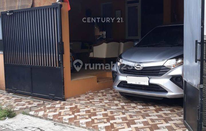 Rumah Siap Huni Di Bumi Sentosa 2 Nanggewer Cibinong