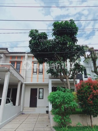 Rumah di Pesona Intiland Tanah Sareal Bogor(Er) Rumah di Pesona Intiland Tanah Sareal Bogor(Er)