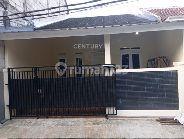 Rumah Full Renov 2 Kt di Alam Tirta Lestari Ciomas Dekat Stasiun Rumah Full Renov 2 Kt di Alam Tirta Lestari Ciomas Dekat Stasiun