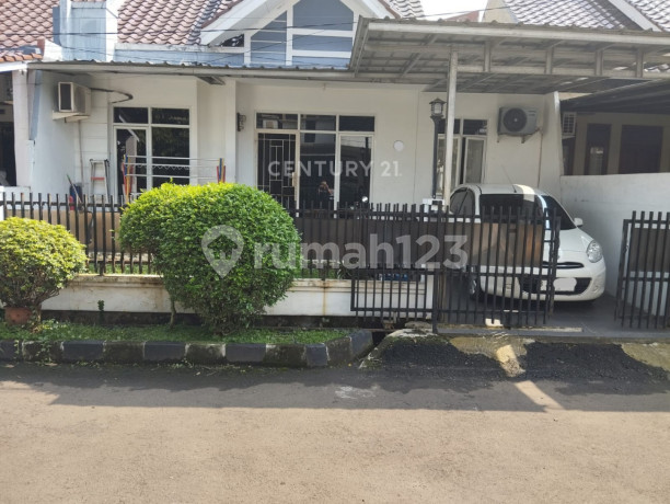 Rumah Siap Huni Strategis di Taman Yasmin Sektor 7 Bogor Rumah Siap Huni Strategis di Taman Yasmin Sektor 7 Bogor