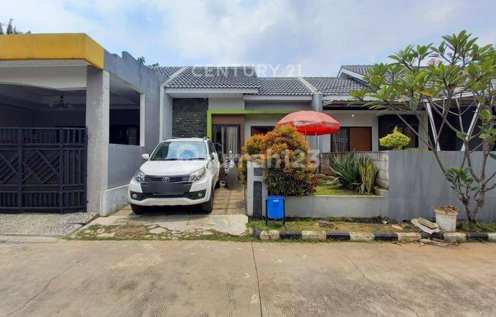 Rumah Permata Cimanggis Depok              