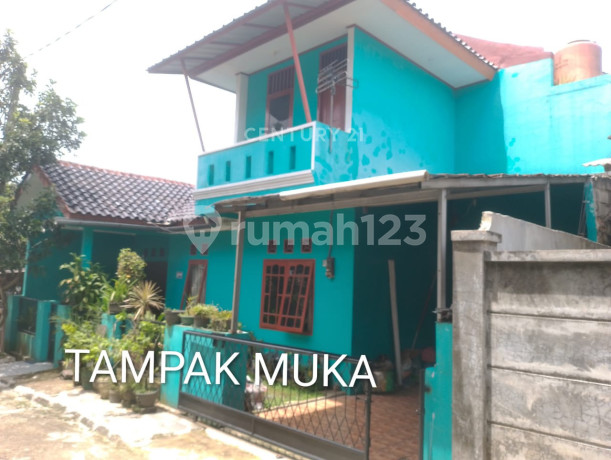 Rumah Strategis Dekat Stasiun Di Pura Bojong Gede Bogor Rumah Strategis Dekat Stasiun Di Pura Bojong Gede Bogor