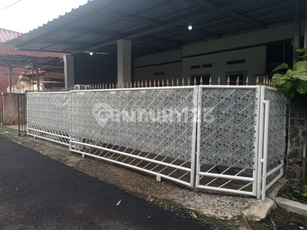 Strategic House Ciomas Permai Bogor Housing