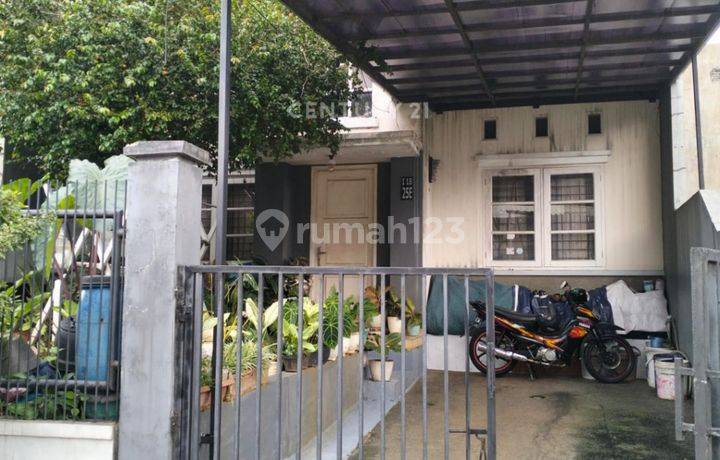 Rumah Murah & Strategis Dekat Tol Di Perumahan Bukit Bogor Raya