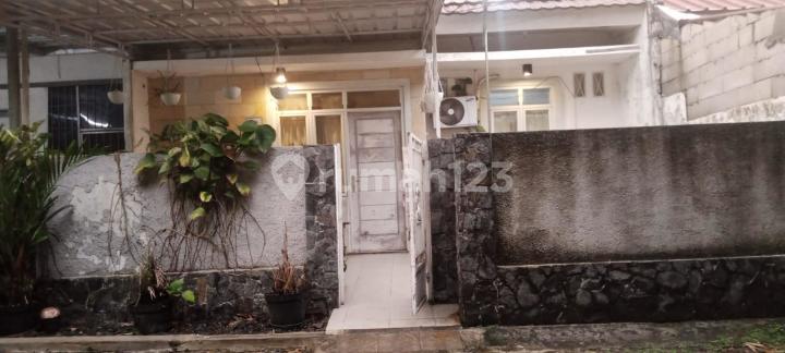 Strategic House Ciomas Permai Bogor Housing