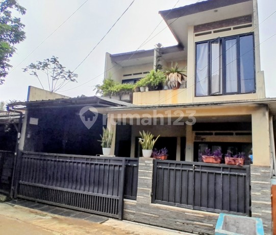 Rumah Jual Cepat di Perum Bojong Depok Baru Sukahati Cibinong Rumah Jual Cepat di Perum Bojong Depok Baru Sukahati Cibinong