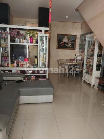 Amerika 4x15 - Siap Nego.