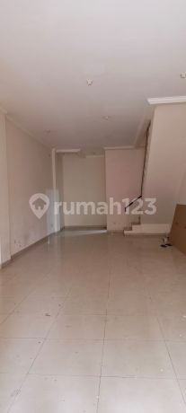 Ruko Green Lake City - Siap Nego.