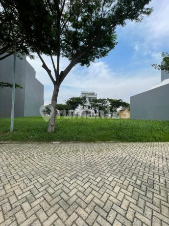 Kavling Ebony 10X20 - Siap Bangun.